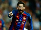 Messi, el Bernabéu y una liga apasionante