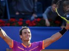 ATP 500 Barcelona 2017: Rafa Nadal y Thiem finalistas