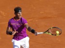 Masters 1000 Montecarlo 2017: Rafa Nadal y Albert Ramos finalistas