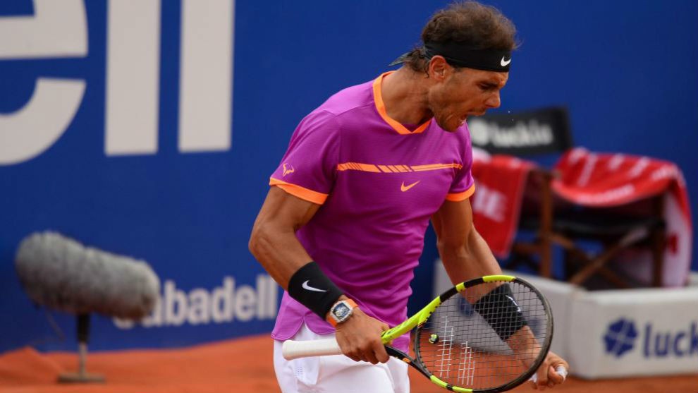 ATP 500 Barcelona 2017: Rafa Nadal consigue la décima corona