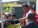 ATP Barcelona 2017: Rafa Nadal y Murray a octavos