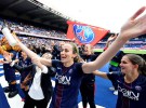 UEFA Women’s Champions League:  El sueño europeo del Barça acaba en París