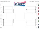 NBA Playoffs 2017: previa y horarios de la primera ronda de la Conferencia Este