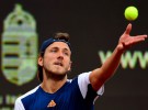 ATP Budapest 2017: Pouille gana primera edición del torneo