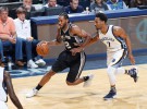 NBA Playoffs 2017: Spurs y Raptors siguen adelante