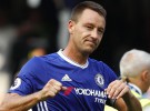 John Terry se marchará del Chelsea al término de la temporada