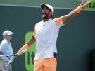 ATP Houston 2017: López y Verdasco a cuartos de final
