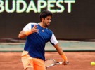 ATP Budapest 2017: Verdasco y Pouille a cuartos de final