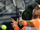 ATP 2017: Los cuatro españoles eliminados en cuartos de final