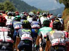 Los 22 equipos que participarán en la Vuelta a España 2017
