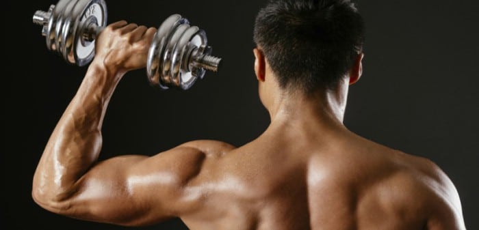 Consejos para el entrenamiento de fuerza