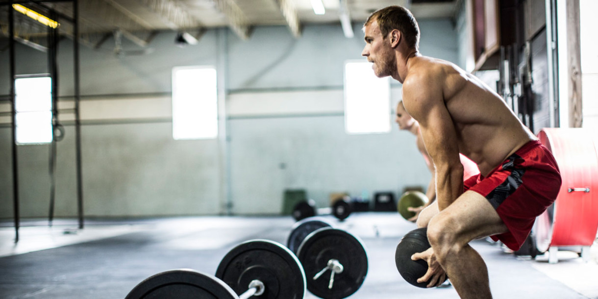 Mitos del entrenamiento con pesas