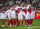 El Mónaco acaba con la hegemonía del PSG en la liga de Francia