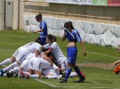 Liga Iberdrola: La UD Tacuense primer equipo descendido