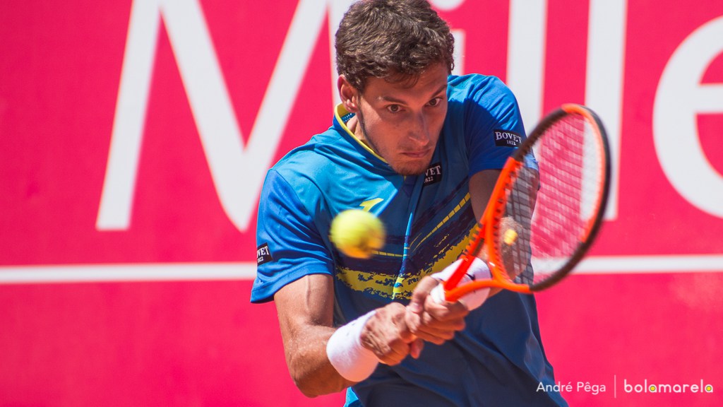 ATP Estoril 2017: Carreño y Ferrer a semifinales; ATP Münich 2017: Bautista a semifinales