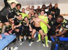 Chelsea campeón, Antonio Conte triunfa en la Premier League