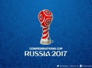 Calendario de la Copa Confederaciones 2017