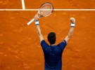 Masters de Madrid 2017: Djokovic a semifinales sin jugar