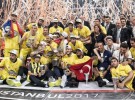 Los mejores de la Euroliga 2016-2017, que ha ganado Fenerbahçe