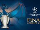 Previa, horario y televisión de la final de la Champions League 2016-2017
