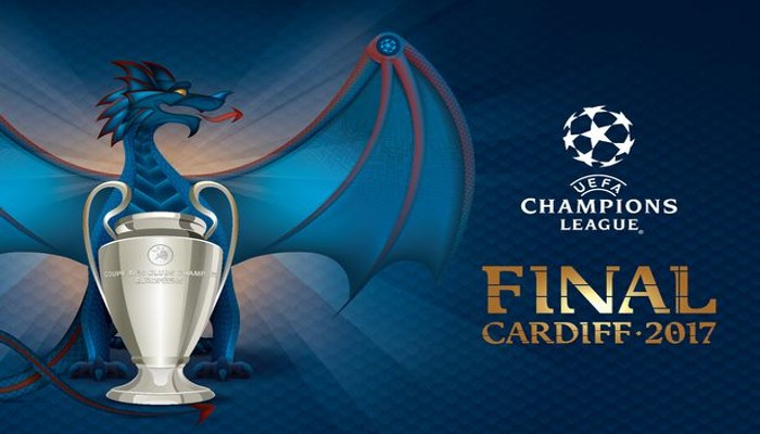 Previa, horario y televisión de la final de la Champions League 2016-2017