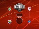 Real Madrid, Fenerbahçe, CSKA y Olympiacos jugarán la Final Four de la Euroliga 2017