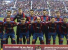 Liga Española 2016-2017 2ª División: resultados y clasificación de la Jornada 36