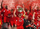 Tal día como hoy… El Liverpool obraba “El Milagro de Estambul”