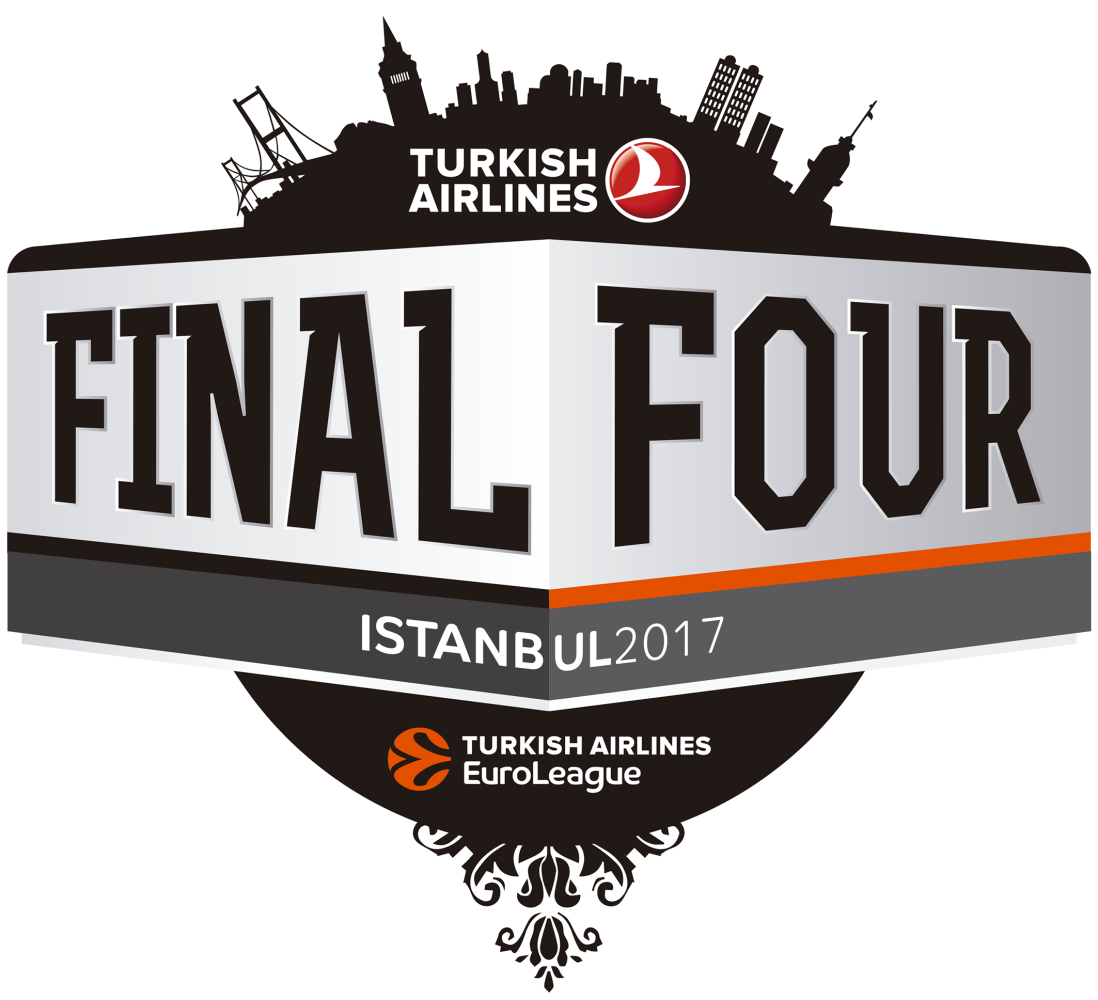 Final Four Euroliga 2017: horarios y cómo verla por televisión