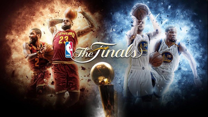 NBA Finals 2017: previa y horarios del duelo entre Warriors y Cavaliers