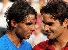 Woodbridge: Federer podría tener ventaja sobre Nadal en Roland Garros