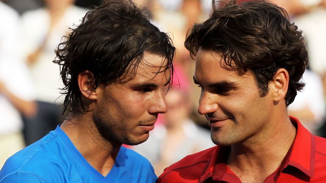 Woodbridge: Federer podría tener ventaja sobre Nadal en Roland Garros