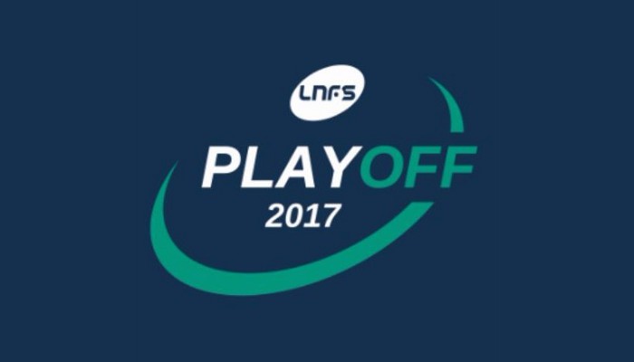 Playoffs LNFS 2017: Movistar Inter – Magna Gurpea y ElPozo – Barça en semifinales