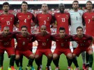 Cristiano Ronaldo estará con Portugal en la Copa Confederaciones 2017