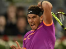 Masters de Madrid 2017: Rafa Nadal se cita con Djokovic en semifinales
