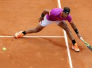 Masters de Roma 2017: Thiem frena a Rafa Nadal y es semifinalista