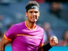 Masters Madrid 2017: Rafa Nadal pentacampeón tras batir a Thiem