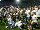 El Real Madrid gana su Liga número 33
