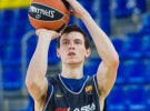 Cinco jugadores que juegan en España en las early entries para el draft 2017 de la NBA