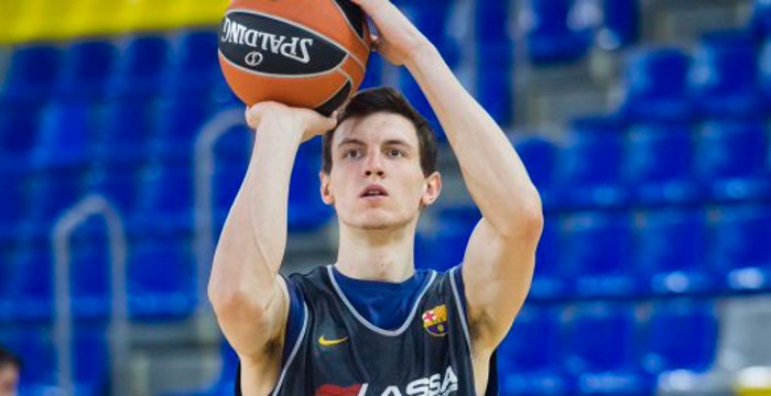 Cinco jugadores que juegan en España en las early entries para el draft 2017 de la NBA