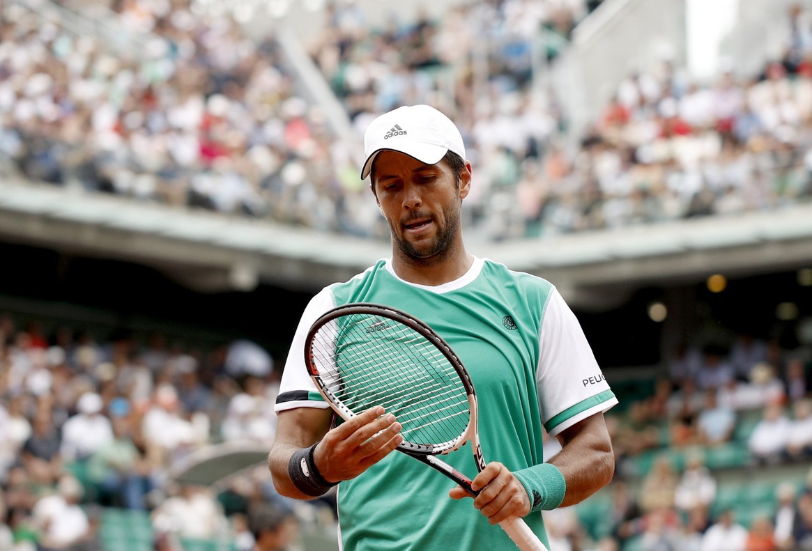 Roland Garros 2017: Murray, Verdasco y Almagro a segunda ronda