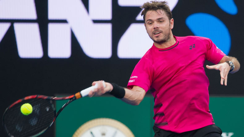 Stan Wawrinka:  La otra amenaza para Rafa en Roland Garros