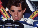 Tal día como hoy… Ayrton Senna perdía la vida en el circuito de Imola