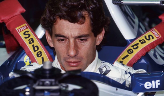 Tal día como hoy… Ayrton Senna perdía la vida en el circuito de Imola