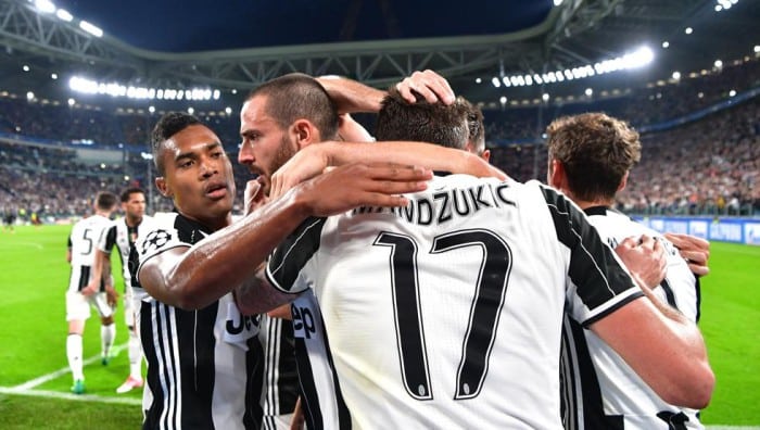 La Juve consigue el pase a la final de Champions