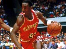 Tal día como hoy… Michael Jordan es nombrado mejor Rookie de la temporada 1984/85