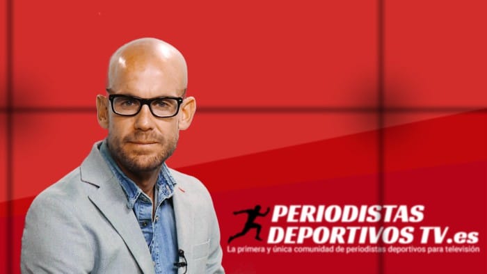 Entrevista a Ramón Fuentes