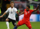Copa Confederaciones 2017: Alemania y Chile también pasan a semifinales