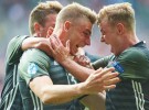 Eurocopa sub 21 2017: España y Alemania jugarán el viernes la gran final