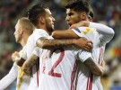 Eurocopa sub 21 2017: Italia será el rival de España en semifinales